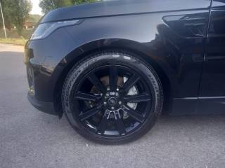 LAND ROVER Range Rover Sport usata, con Controllo trazione