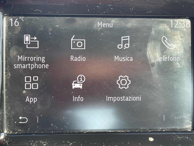 RENAULT Twingo usata 33