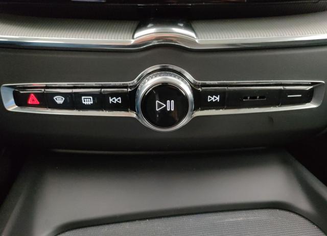 VOLVO XC60 usata, con Vetri oscurati