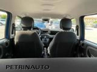 FIAT Panda usata, con Vivavoce