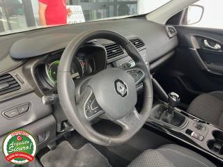 RENAULT Kadjar usata, con Boardcomputer