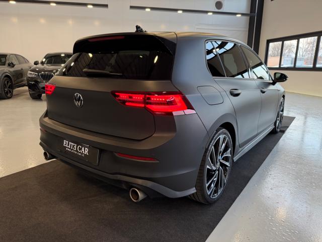 VOLKSWAGEN Golf usata, con Antifurto