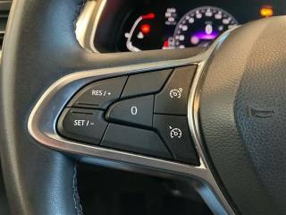 RENAULT Captur usata, con Sensori di parcheggio anteriori