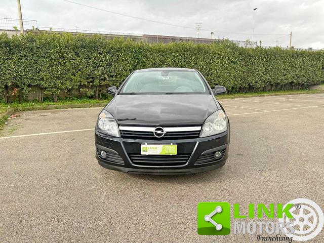 OPEL Astra usata, con Alzacristalli elettrici
