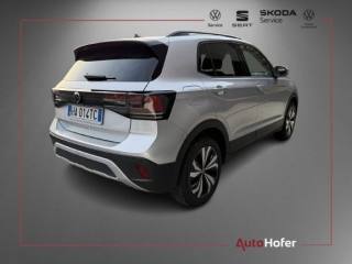 VOLKSWAGEN T-Cross usata, con Airbag laterali