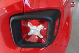JEEP Renegade usata, con Controllo vocale