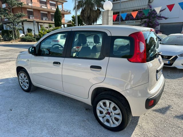 FIAT Panda usata, con Alzacristalli elettrici