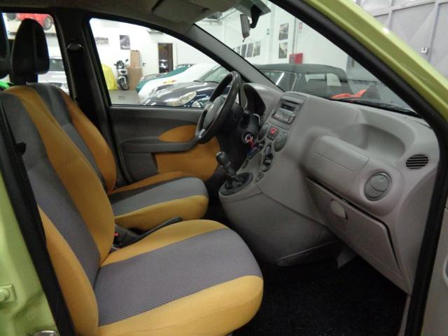 FIAT Panda usata, con Lettore CD