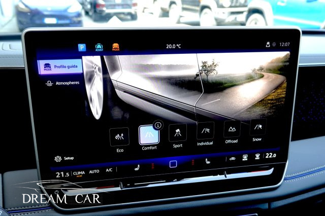 VOLKSWAGEN Tiguan usata, con Controllo trazione