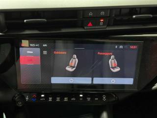 ALFA ROMEO Junior usata, con Sensore di pioggia