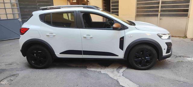 DACIA Sandero usata, con Airbag