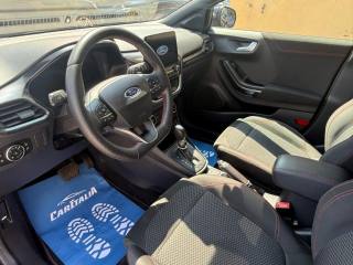 FORD Puma usata, con Controllo trazione