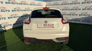 NISSAN Juke usata, con Cerchi in lega