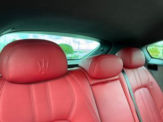 MASERATI Levante usata, con Luci diurne LED