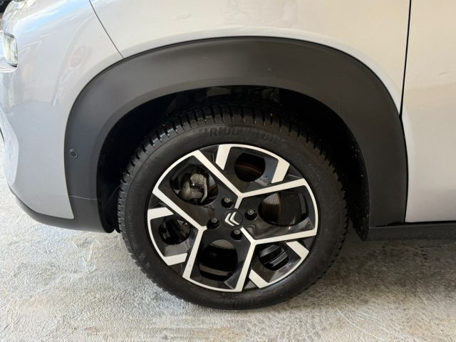 CITROEN C3 Aircross usata, con Sensore di pioggia
