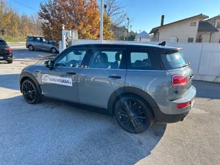 MINI Clubman usata, con Chiusura centralizzata