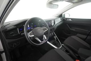 VOLKSWAGEN Taigo usata 1