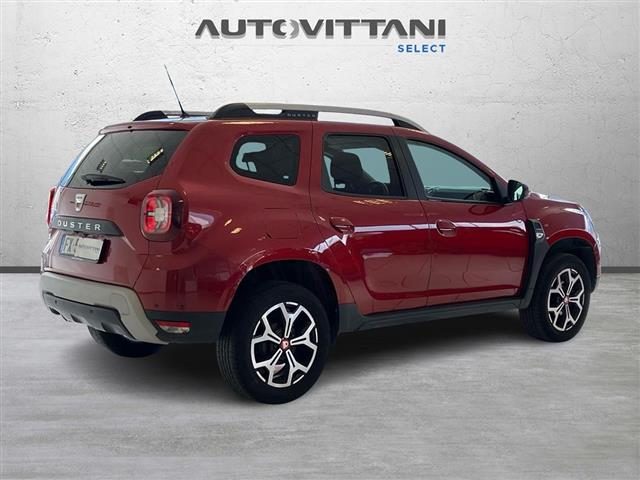DACIA Duster usata 2