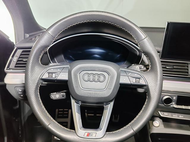 AUDI Q5 usata, con Climatizzatore