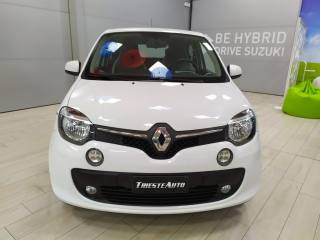 RENAULT Twingo usata, con Airbag