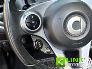 SMART ForTwo usata, con Sensore di luce