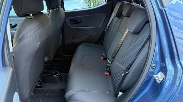 LANCIA Ypsilon usata, con Park Distance Control