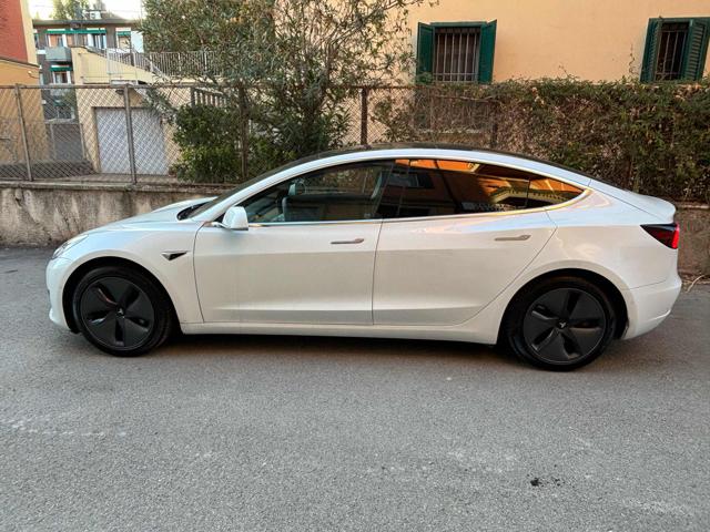 TESLA Model 3 usata, con Airbag laterali