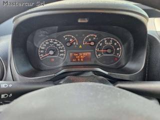 FIAT Qubo usata, con Sistema di navigazione