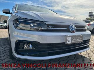 VOLKSWAGEN Polo usata, con Cerchi in lega