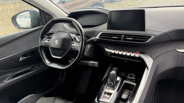 PEUGEOT 3008 usata, con Chiusura centralizzata