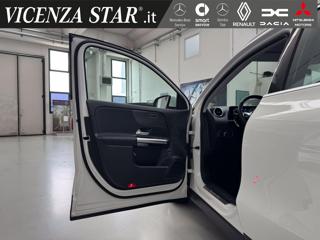 MERCEDES-BENZ GLA 180 usata, con ESP