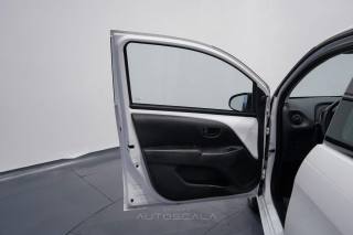 CITROEN C1 usata, con ESP