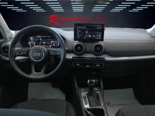 AUDI Q2 usata 12