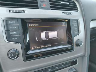 VOLKSWAGEN Golf usata, con Climatizzatore