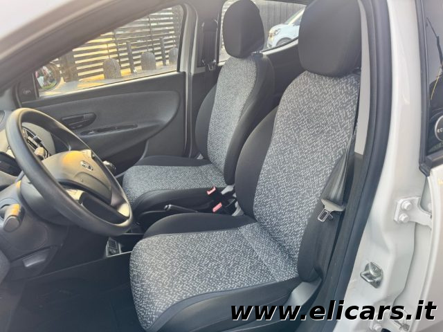 LANCIA Ypsilon usata, con Servosterzo