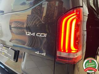 MERCEDES-BENZ Vito usata, con Volante multifunzione