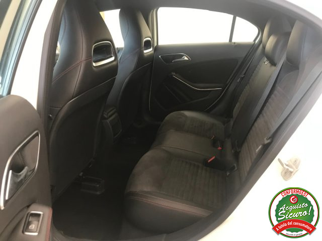 MERCEDES-BENZ A 180 usata, con ESP