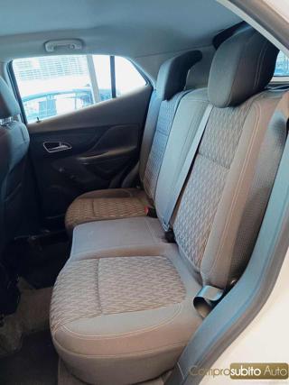 OPEL Mokka usata, con Controllo trazione
