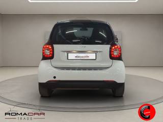 SMART ForTwo usata, con Cerchi in lega