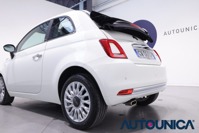 FIAT 500 usata 39