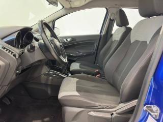 FORD EcoSport usata, con Controllo automatico clima