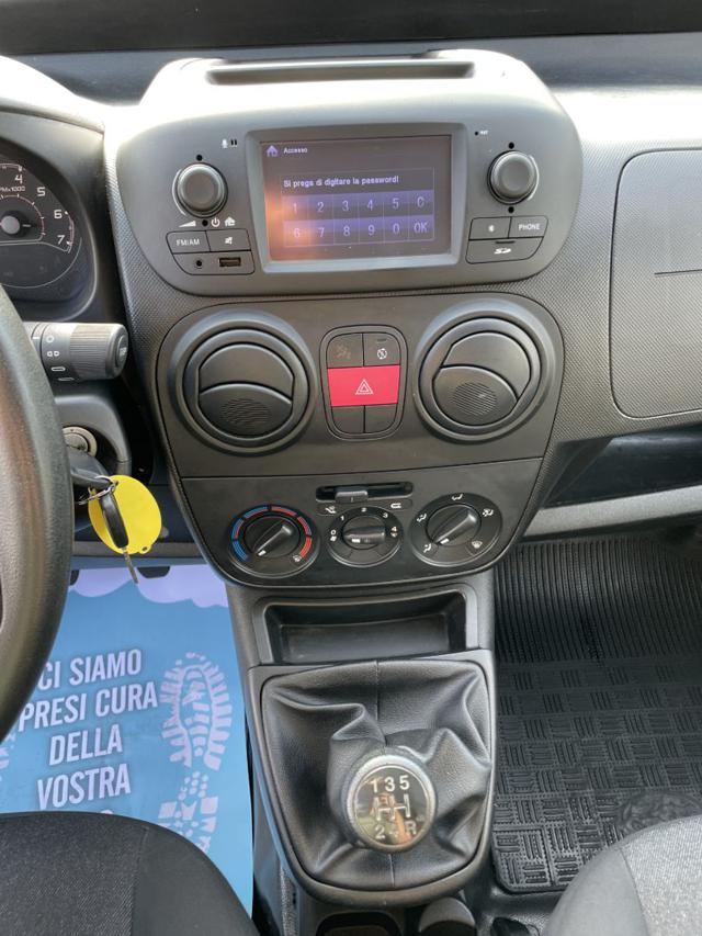 FIAT Fiorino usata, con Cronologia tagliandi