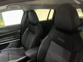 JEEP Avenger usata, con Specchietti laterali elettrici