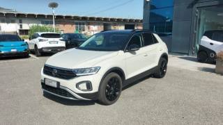 VOLKSWAGEN T-Roc usata, con Cerchi in lega