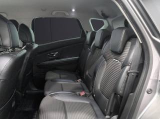 RENAULT Scenic usata, con Controllo trazione