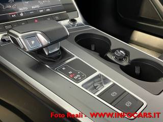 AUDI A6 usata, con Park Distance Control