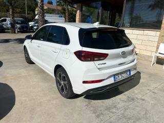 HYUNDAI i30 usata, con Airbag Passeggero