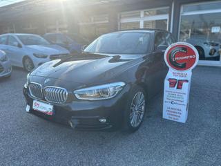 BMW 116 d 5p. Sport#promofin#manutenzioneufficiale