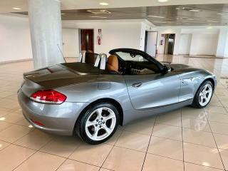 BMW Z4 usata, con Autoradio