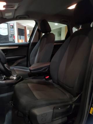 BMW 225 usata, con Controllo automatico clima